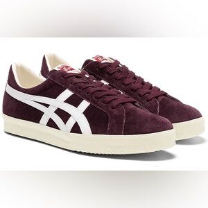 Onitsuka Tiger Fabre NM 'Deep Mars White